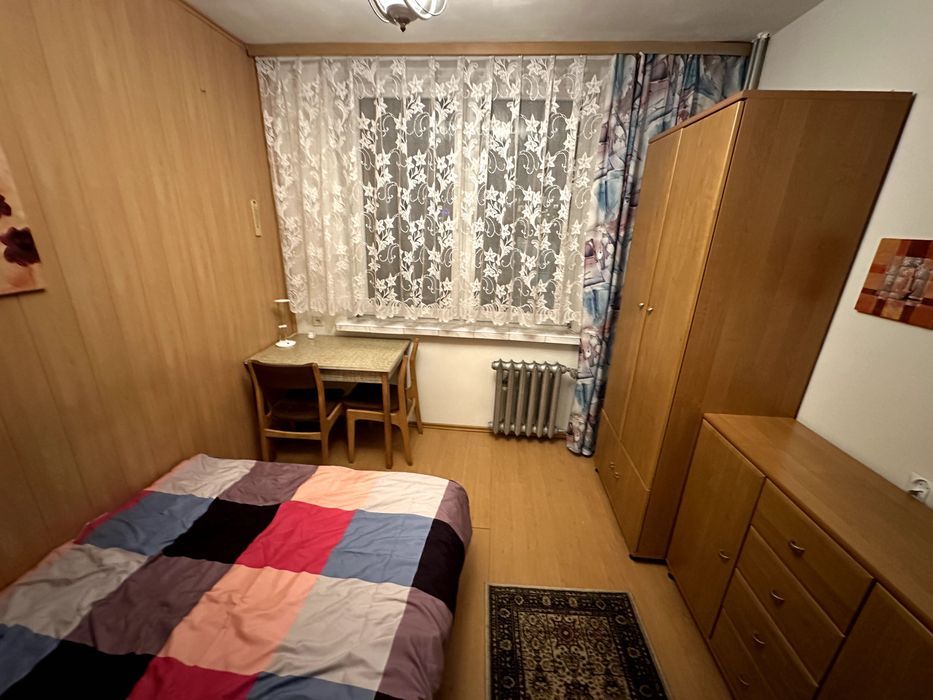 Mieszkanie 2-pokojowe Wodzisław Śląski, ul. Pokoju. Zdjęcie 2