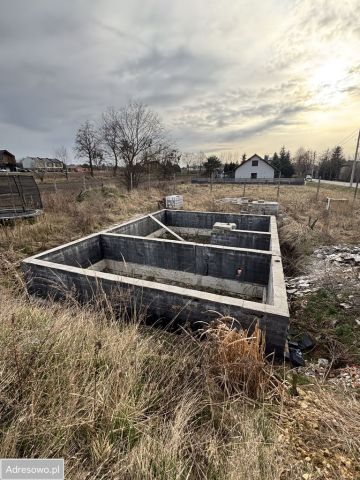 Działka budowlana Tarnowskie Góry Opatowice, ul. Wiśniowa. Zdjęcie 1