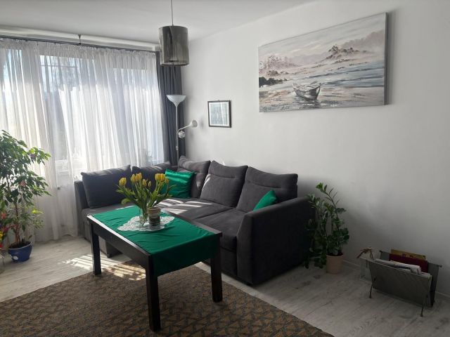 Mieszkanie 2-pokojowe Bielsko-Biała, ul. Grażyny. Zdjęcie 1