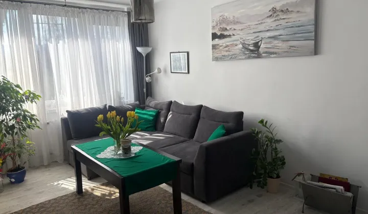 Mieszkanie 2-pokojowe Bielsko-Biała, ul. Grażyny