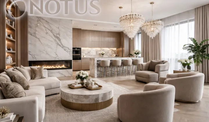 Mieszkanie 2-pokojowe Katowice Nikiszowiec