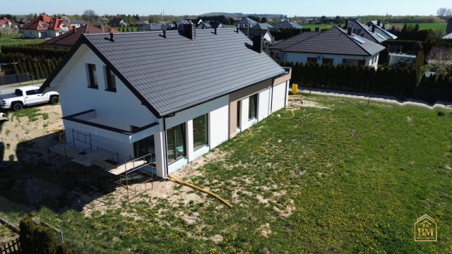dom wolnostojący, 4 pokoje Turowola-Kolonia. Zdjęcie 5