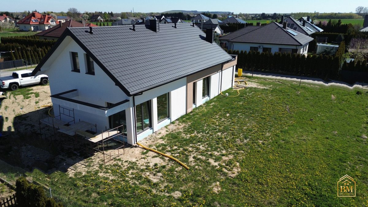 dom wolnostojący, 4 pokoje Turowola-Kolonia. Zdjęcie 5