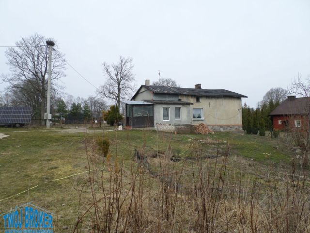 siedlisko, 2 pokoje Nowe Huty. Zdjęcie 4