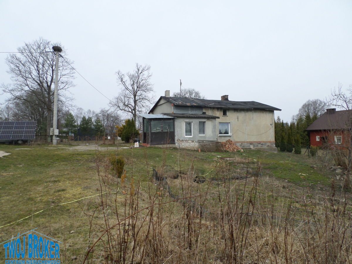 siedlisko, 2 pokoje Nowe Huty. Zdjęcie 4