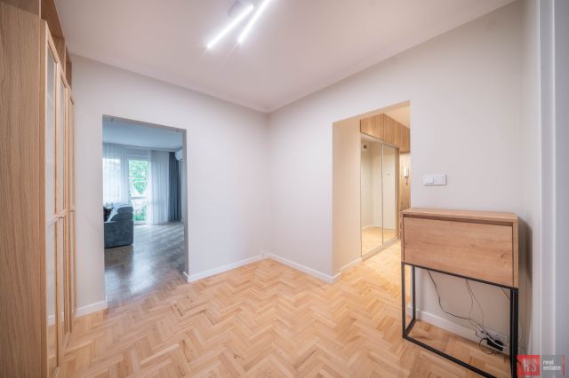 Mieszkanie 3-pokojowe Warszawa Praga-Południe, ul. Wspólna Droga. Zdjęcie 7