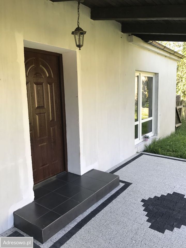 siedlisko, 4 pokoje Zamość. Zdjęcie 8