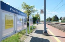 Działka budowlana Przedmoście. Zdjęcie 1