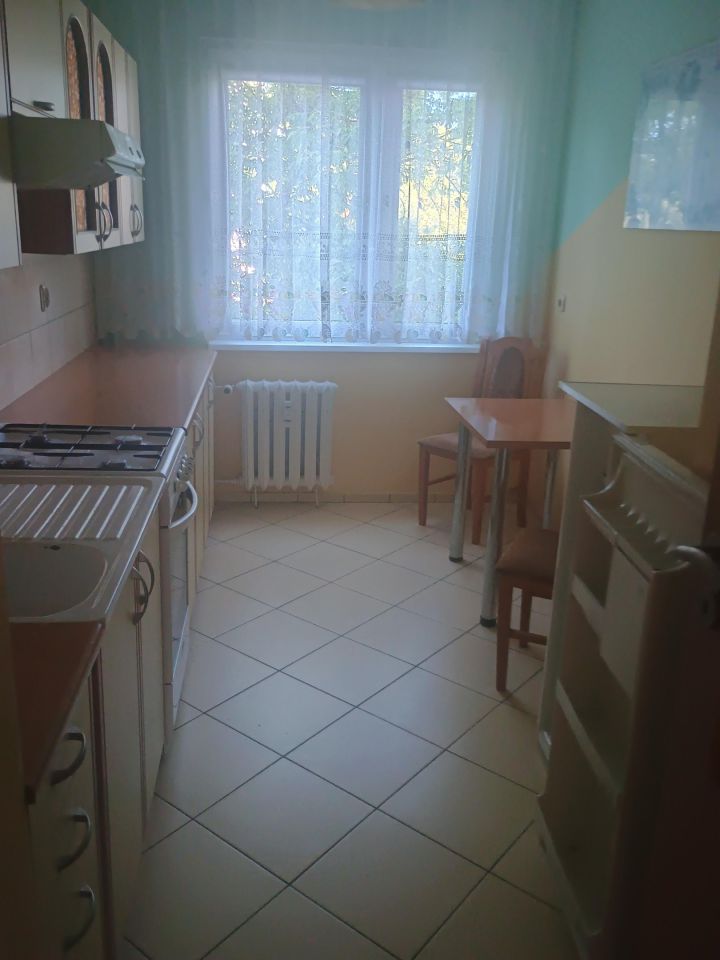 Mieszkanie 2-pokojowe Toruń Na Skarpie, ul. Ignacego Tłoczka. Zdjęcie 3