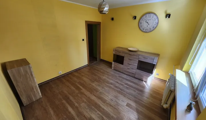 Mieszkanie 2-pokojowe Jastrzębie-Zdrój, os. 1000-lecia
