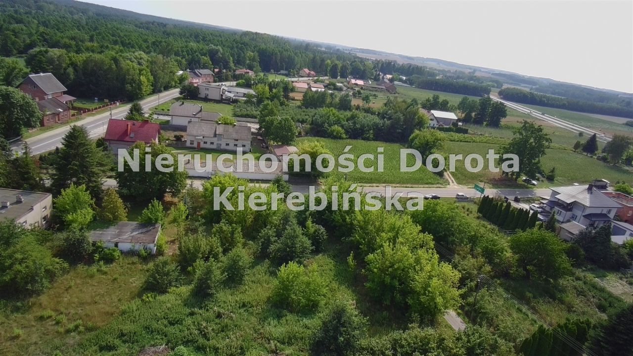 dom wolnostojący, 5 pokoi Kurzeszyn. Zdjęcie 26