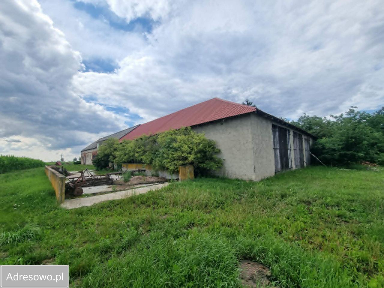 siedlisko, 3 pokoje Stalmierz. Zdjęcie 16