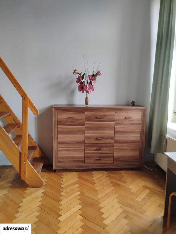 Mieszkanie 3-pokojowe Łódź Śródmieście, ul. dr. Adama Próchnika. Zdjęcie 14