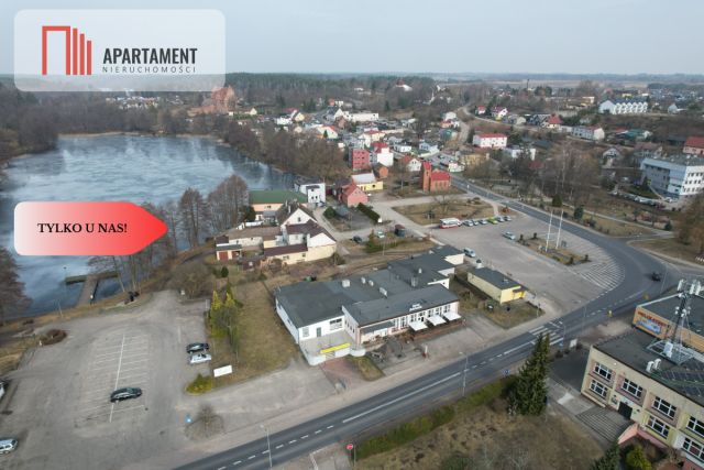 Lokal Biały Bór. Zdjęcie 31
