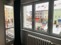 Mieszkanie 3-pokojowe Bartoszyce, pl. Konstytucji 3 Maja. Zdjęcie 4