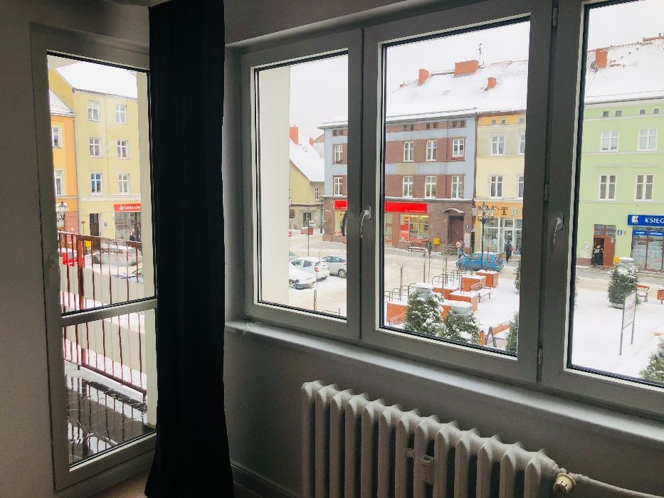 Mieszkanie 3-pokojowe Bartoszyce, pl. Konstytucji 3 Maja. Zdjęcie 5