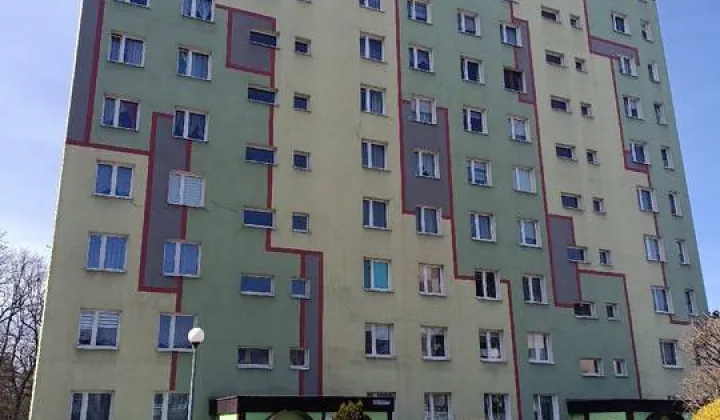 Mieszkanie 2-pokojowe Zgorzelec, ul. Stanisława Konarskiego