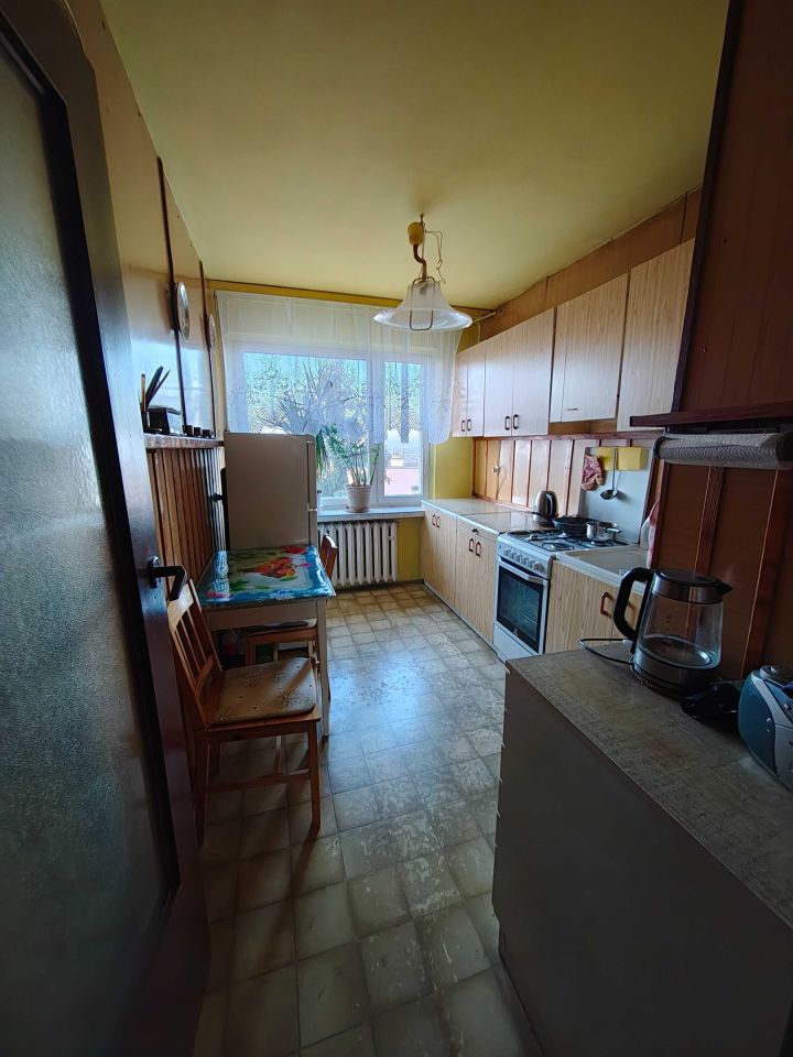 Mieszkanie 3-pokojowe Kraków Podgórze Duchackie, ul. Włoska. Zdjęcie 2