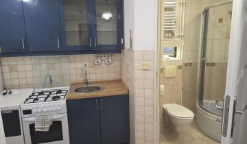 Mieszkanie 1-pokojowe Warszawa Bielany, ul. Dorycka
