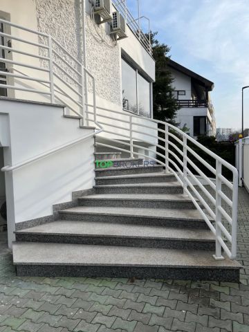 dom wolnostojący, 14 pokoi Warszawa Ochota. Zdjęcie 32