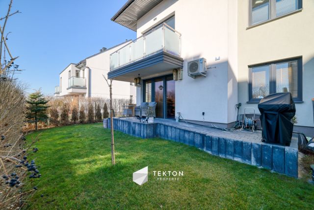 Mieszkanie 3-pokojowe Marki, ul. ks. bp. Władysława Bandurskiego. Zdjęcie 18