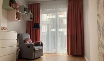 Mieszkanie 4-pokojowe Warszawa Ursynów, ul. Polki