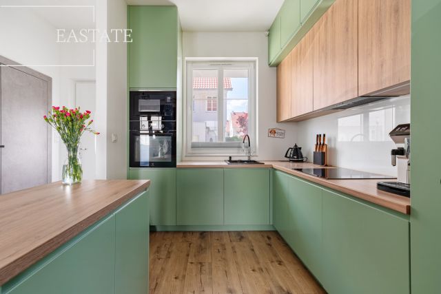 dom szeregowy, 5 pokoi Zgorzała, ul. Słowika. Zdjęcie 4