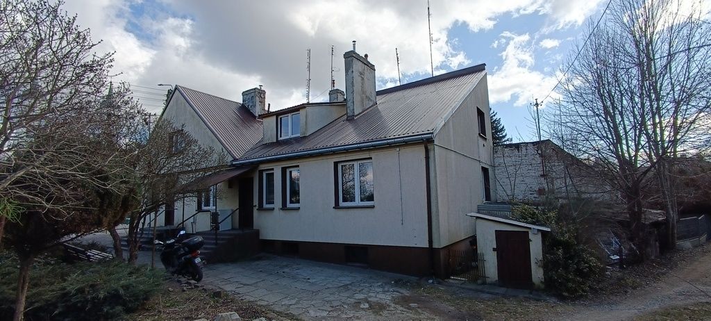 Mieszkanie 1-pokojowe Żelechów, ul. Chłopickiego. Zdjęcie 6