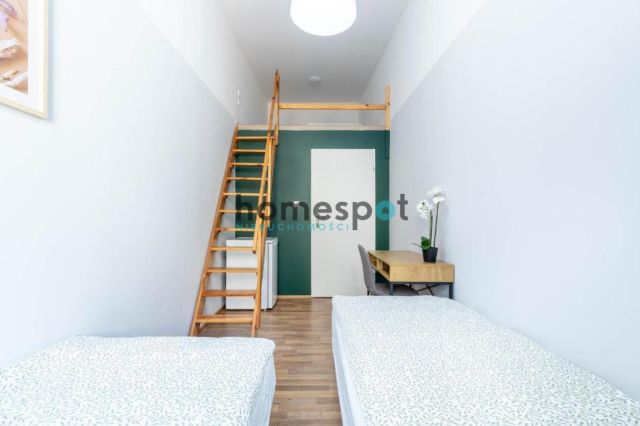 Mieszkanie 10-pokojowe Poznań Łazarz, ul. Józefa Strusia. Zdjęcie 18