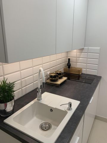 Mieszkanie 1-pokojowe Wrocław Śródmieście, ul. gen. Kazimierza Pułaskiego. Zdjęcie 7