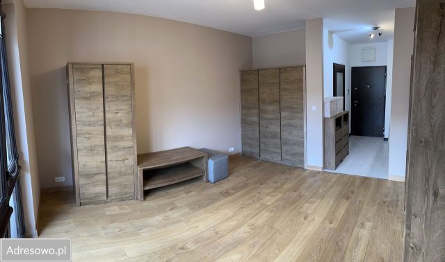 Mieszkanie 1-pokojowe Warszawa Wola, ul. Jana Kazimierza. Zdjęcie 1