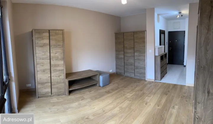 Mieszkanie 1-pokojowe Warszawa Wola, ul. Jana Kazimierza