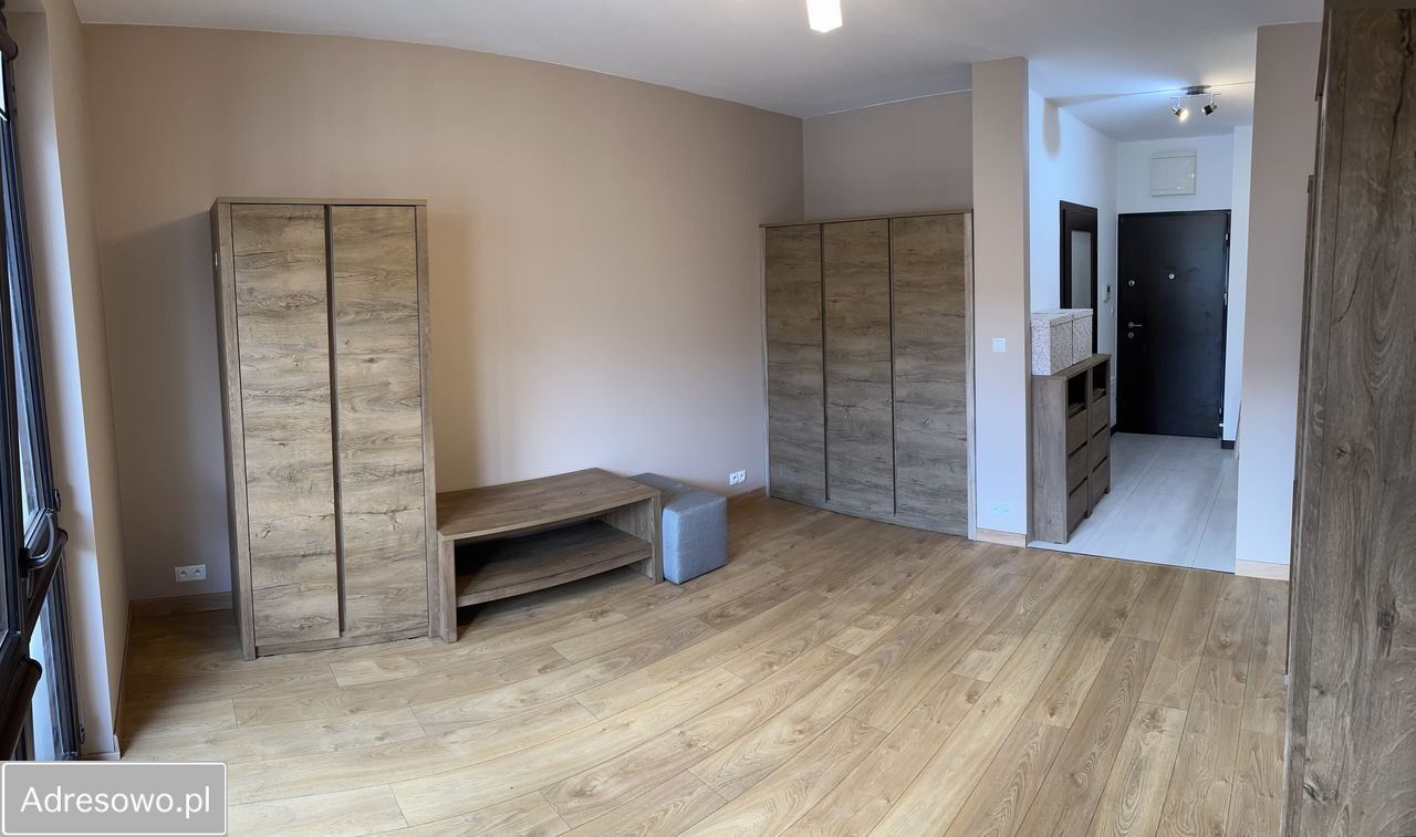 Mieszkanie 1-pokojowe Warszawa Wola, ul. Jana Kazimierza