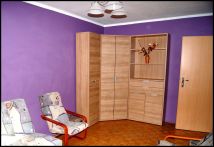 Mieszkanie 3-pokojowe Wrocław Psie Pole, ul. Zawalna. Zdjęcie 3