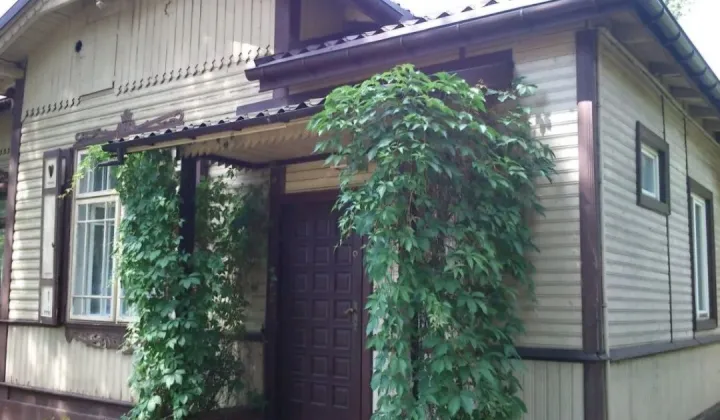 Mieszkanie 2-pokojowe Otwock, ul. Marii Konopnickiej