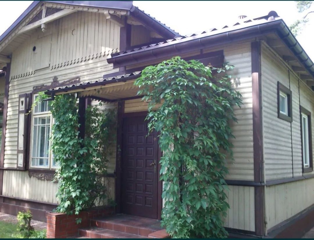 Mieszkanie 2-pokojowe Otwock, ul. Marii Konopnickiej