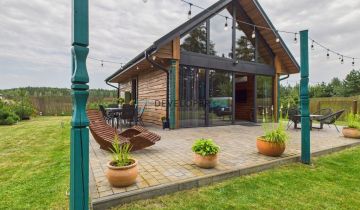 dom wolnostojący, 3 pokoje Repczyce