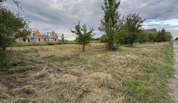 Działka budowlana Mierzyn, ul. Na Olimpie