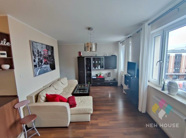 Mieszkanie 5-pokojowe Olsztyn, ul. 1 Maja. Zdjęcie 13