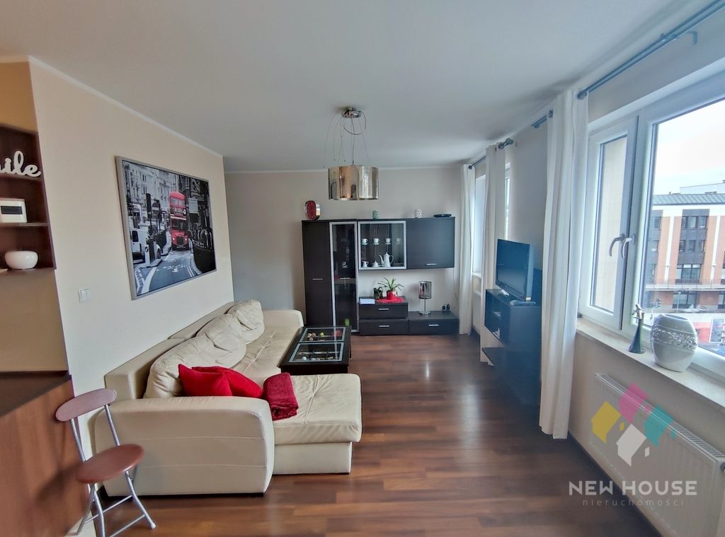 Mieszkanie 5-pokojowe Olsztyn, ul. 1 Maja. Zdjęcie 13