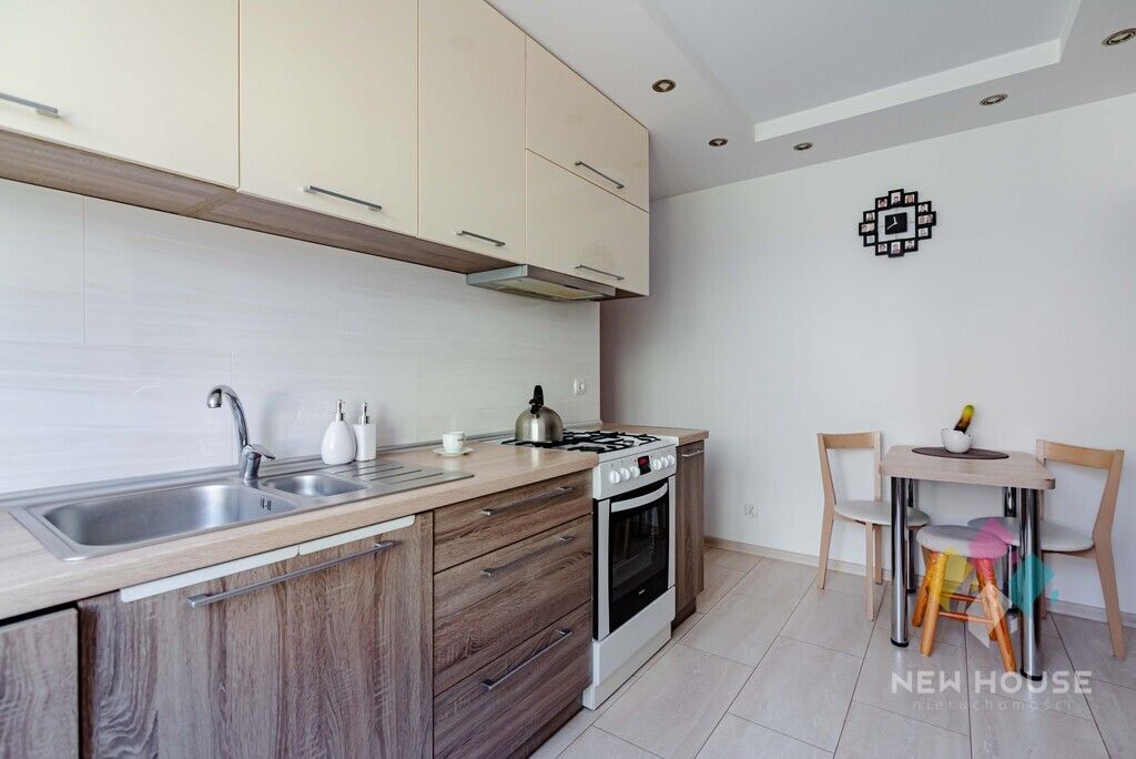 bliźniak, 6 pokoi Olsztynek, ul. Chopina. Zdjęcie 7