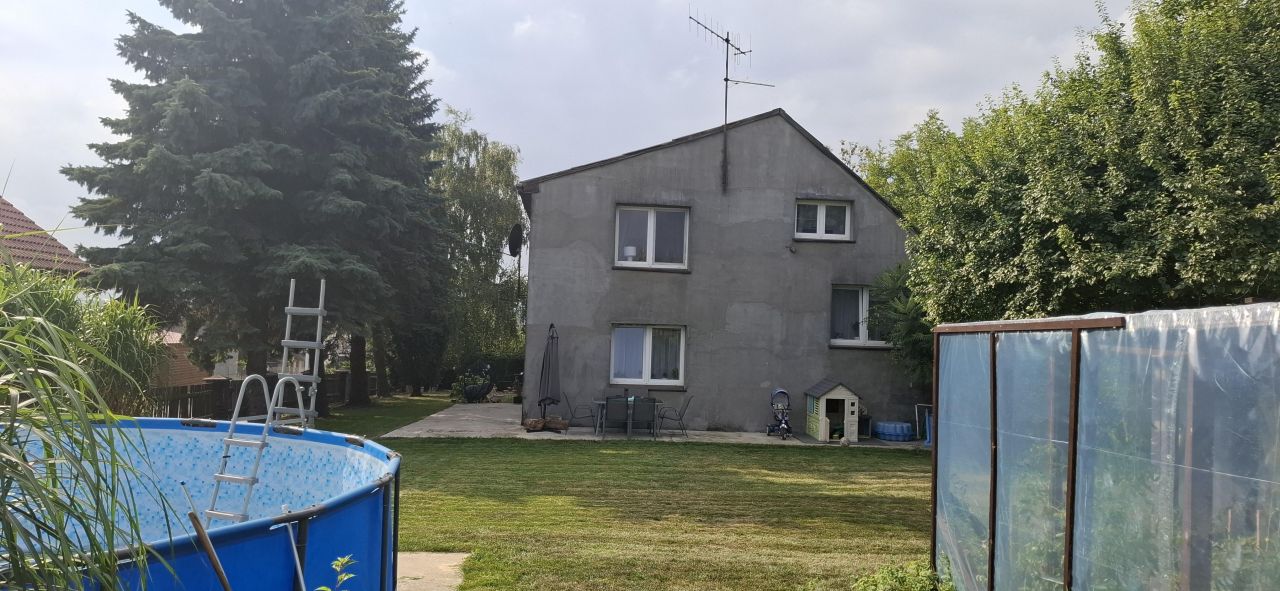 dom wolnostojący, 8 pokoi Ogrodniki. Zdjęcie 27