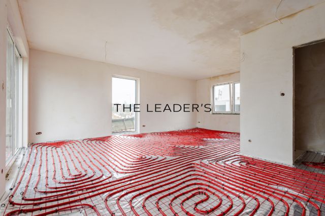 bliźniak, 4 pokoje Stanisławów Pierwszy, ul. Słoneczna. Zdjęcie 17