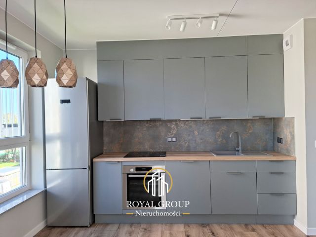 Mieszkanie 3-pokojowe Lublin Kośminek, ul. Garbarska. Zdjęcie 2