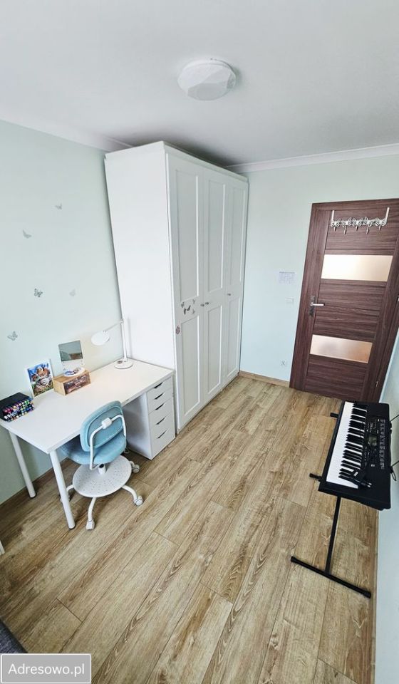 Mieszkanie 3-pokojowe Wrocław, ul. Królewiecka. Zdjęcie 7