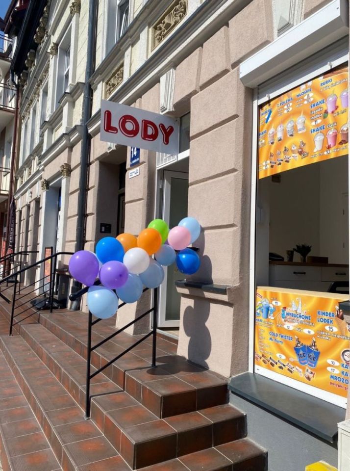 Lokal Lębork, ul. Staromiejska. Zdjęcie 3