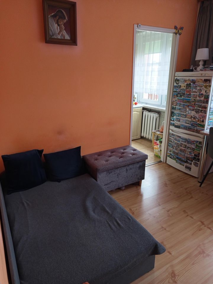 Mieszkanie 2-pokojowe Mielec Borek, ul. Jerzego Bajana. Zdjęcie 7