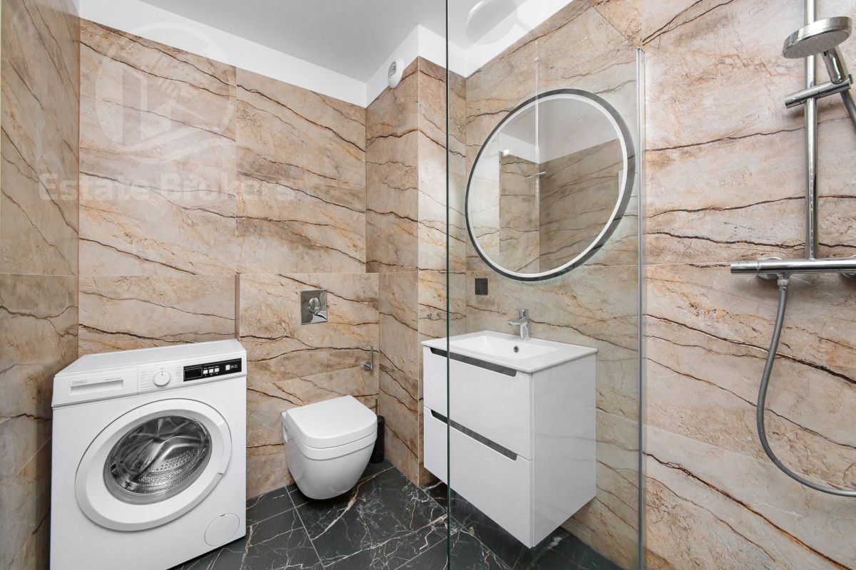 Mieszkanie 2-pokojowe Wrocław Szczepin, ul. Długa. Zdjęcie 14