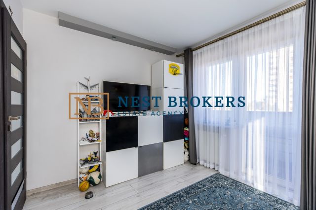 Mieszkanie 2-pokojowe Kraków Prądnik Czerwony, ul. Strzelców. Zdjęcie 8