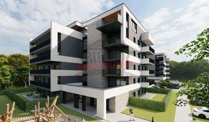 Mieszkanie 3-pokojowe Ozimek, ul. Jesionowa